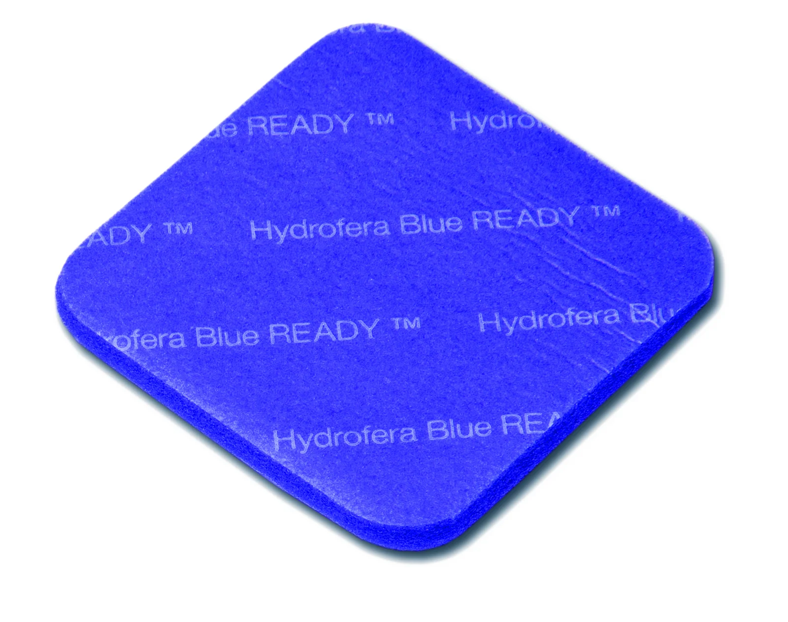 Hydrofera Blue READY ® Polyurethane Foam (PU) - Call to action image