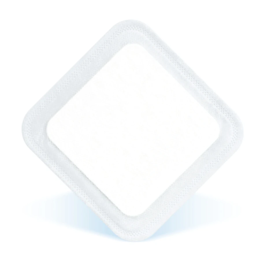 Cutimed Sorbion dressing