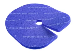 Hydrofera Blue READY Tube Site Dressing