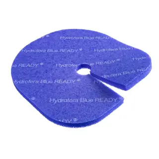 Hydrofera Blue READY® Tube Site Dressing (TSD) - Product image