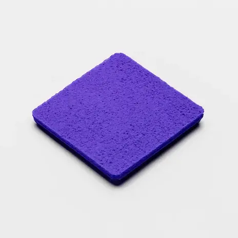 Hydrofera Blue CLASSIC ® Polyvinyl Alcohol Foam (PVA) - Call to action image